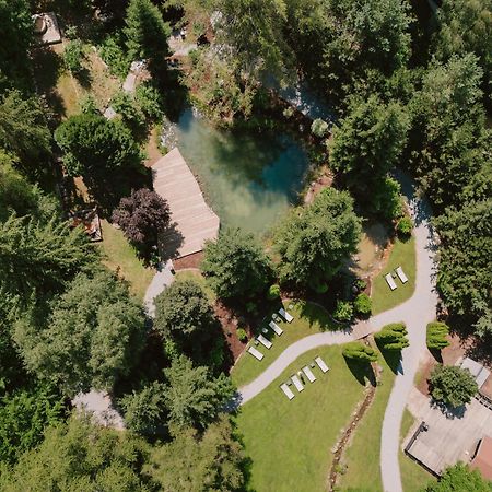 Neueroeffnung Miaflor Familien- & Aktivresort Ried im Oberinntal Bagian luar foto