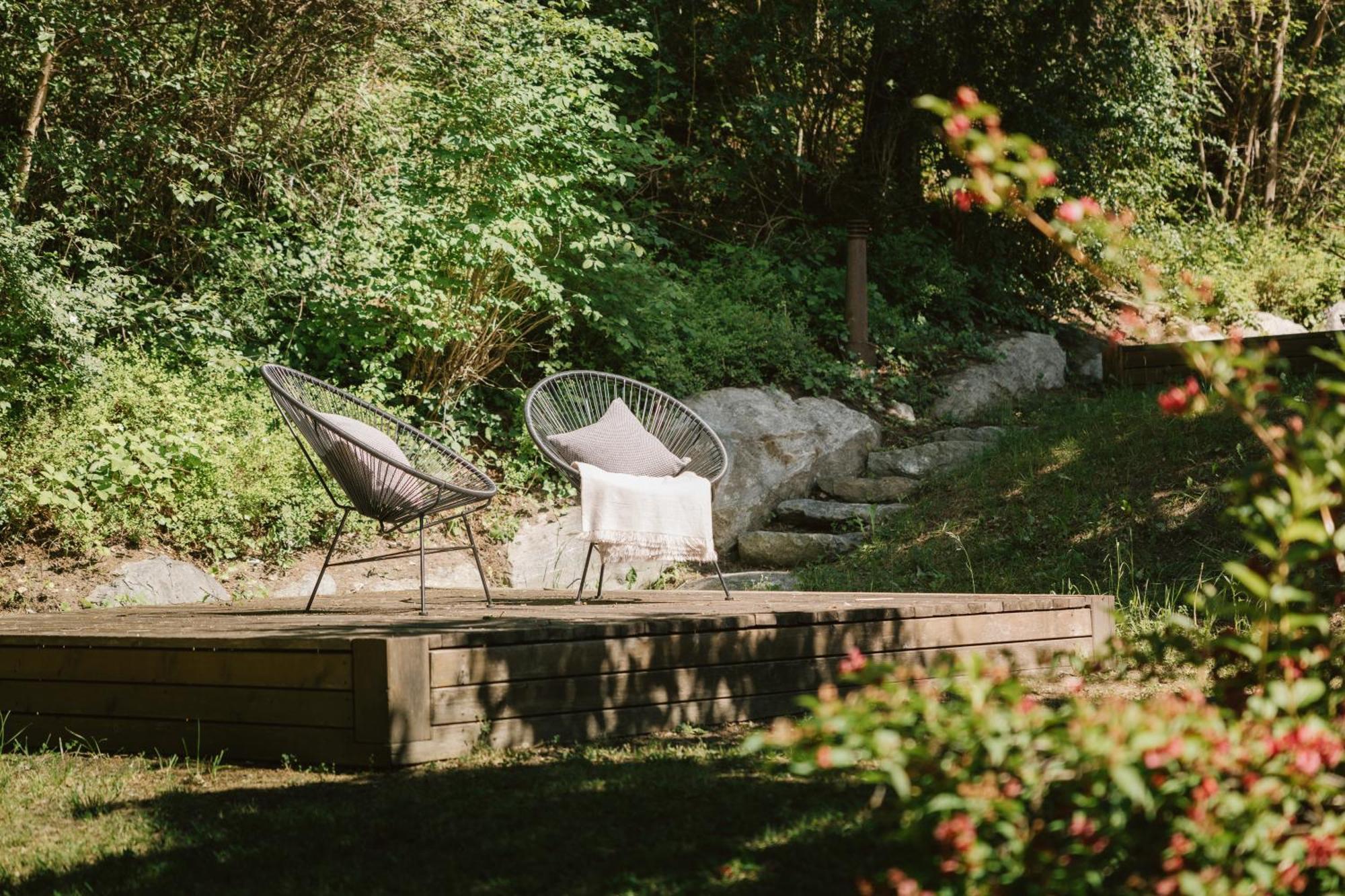Neueroeffnung Miaflor Familien- & Aktivresort Ried im Oberinntal Bagian luar foto